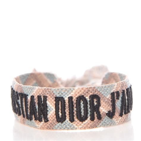 bracelet j adior|christian dior jadore friendship bracelet.